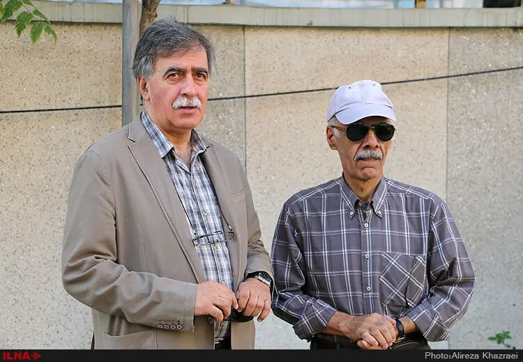 گالری