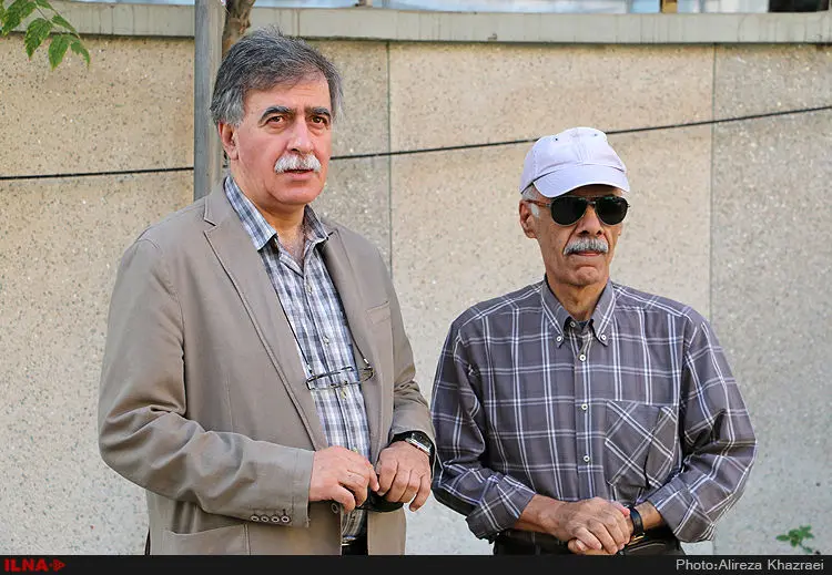 گالری