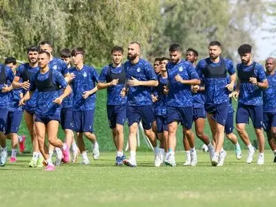 بازی تدارکاتی: اعلام ترکیب استقلال و خیبر خرم آباد 