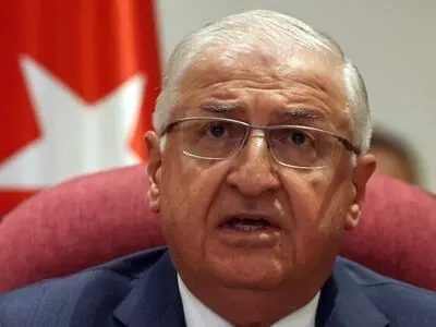  مبارزه با تروریسم اولویت اصلی ماست

