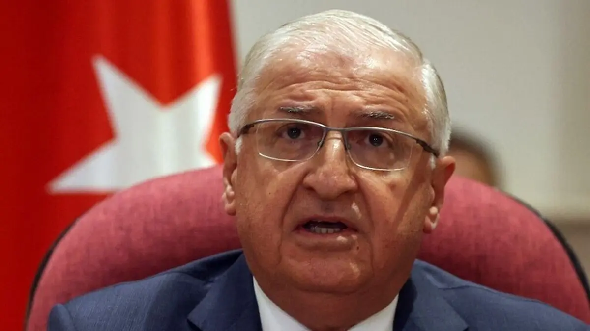  مبارزه با تروریسم اولویت اصلی ماست


