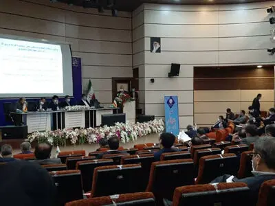 قدردانی تشکل‌های کارگری و کارفرمایی و اتاق بازرگانی چهارمحال و بختیاری از وزیر کار
