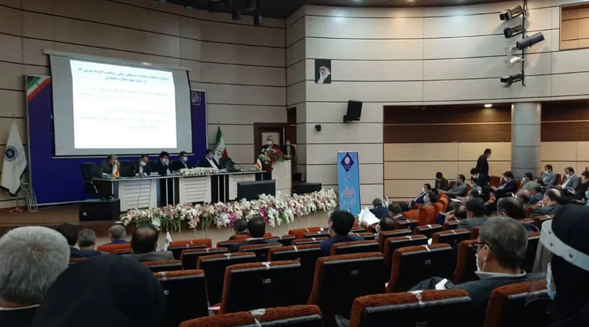قدردانی تشکل‌های کارگری و کارفرمایی و اتاق بازرگانی چهارمحال و بختیاری از وزیر کار