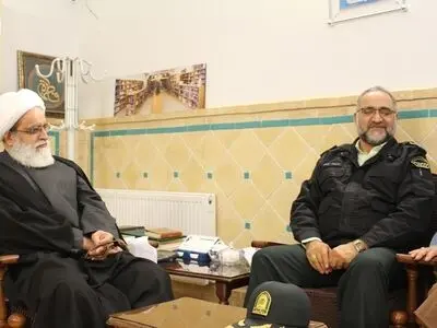 اکثر جرایم در استان یزد، توسط عوامل بیرونی و مجرمان در حال حرکت رخ می‌دهد