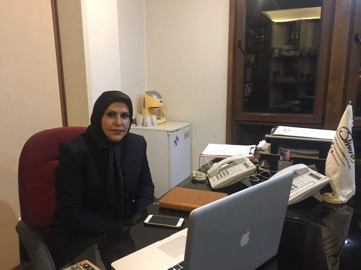 اولین تولید کننده لیوان دو جداره در ایران هستیم/ نیازمند حمایت بیشتر از سوی دولت هستیم
