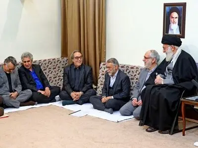 مستند غیر رسمی امشب روی آنتن شبکه یک