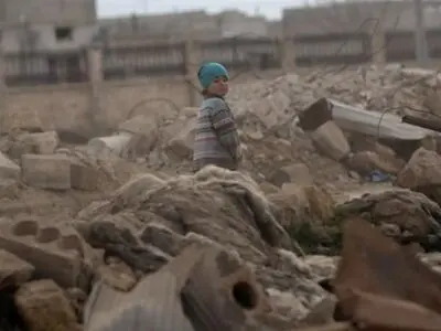 Russia, Turkey, Iran discuss Syria ceasefire implementation in Astana