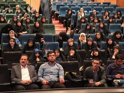 برگزاری همایش آموزشی‌_توجیهی کار‌شناسان اطلاع‌رسانی نمایشگاه کتاب تهران