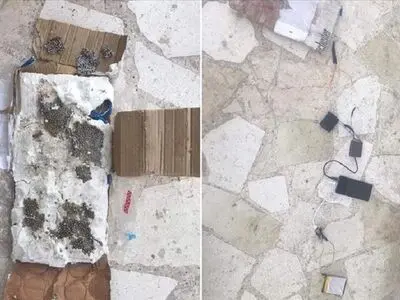 خنثی‌سازی حمله حزب کارگران کردستان به شمال سوریه