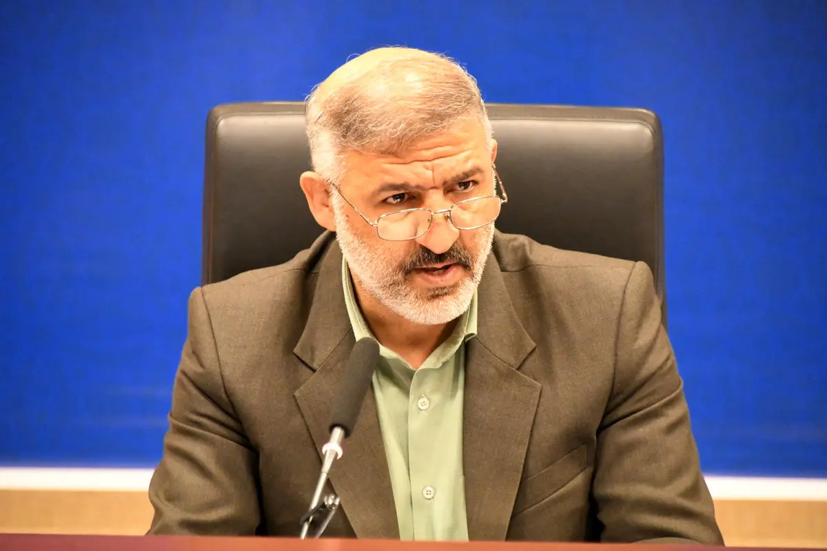 پروژههای زیرساختی با اعتبار ۳۸۰ میلیارد تومان در دهه فجر افتتاح میشوند