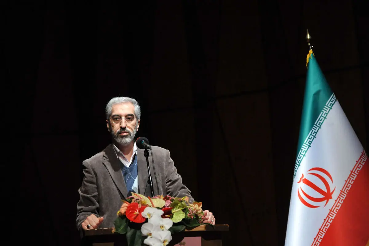 معاون هنری ارشاد به جشنواره موسیقی فجر پیام داد