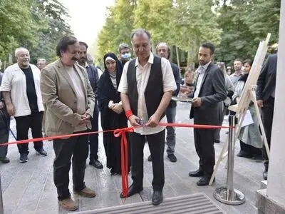 فیلم پیامبر زیر ساخت های بزرگی برای سینمای ایران فراهم کرد/ عکس هویت فیلم است