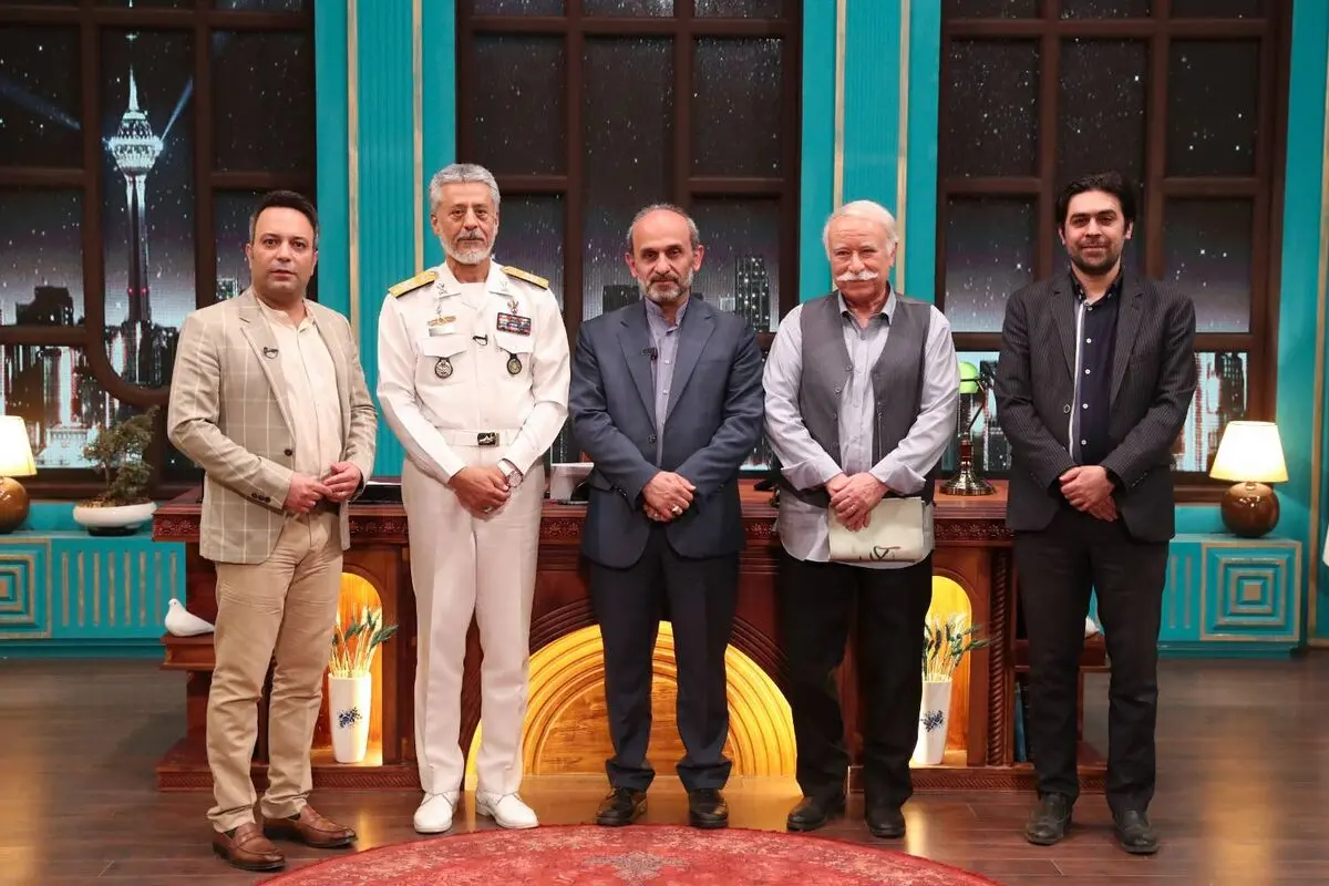 «برمودا»؛ برنامه‌ای که قابلیت تولید در فصل‌های متعدد دارد