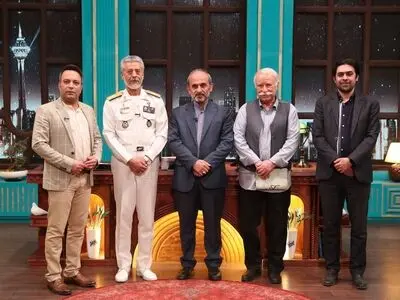 «برمودا»؛ برنامه‌ای که قابلیت تولید در فصل‌های متعدد دارد