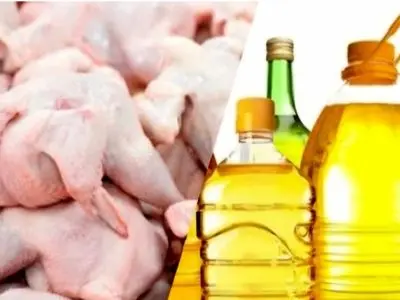 ۵/۴۰۰ تن روغن خام موجود داریم / ۳/۸۰۰ تن روغن و ۴۶۰ تن مرغ منجمد آماده توزیع است