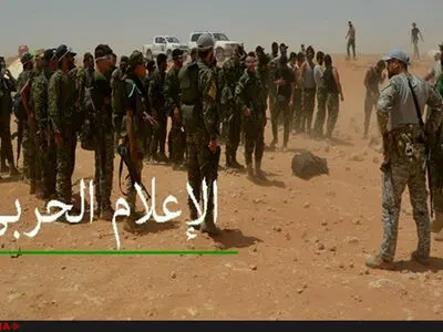هشدار آمریکا به ارتش سوریه درباره نزدیک شدن به «التنف»