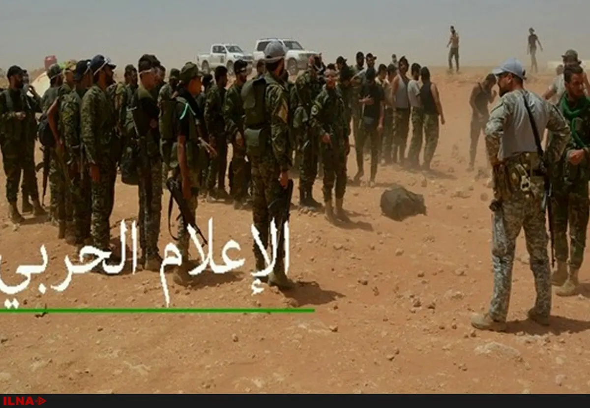 هشدار آمریکا به ارتش سوریه درباره نزدیک شدن به «التنف»
