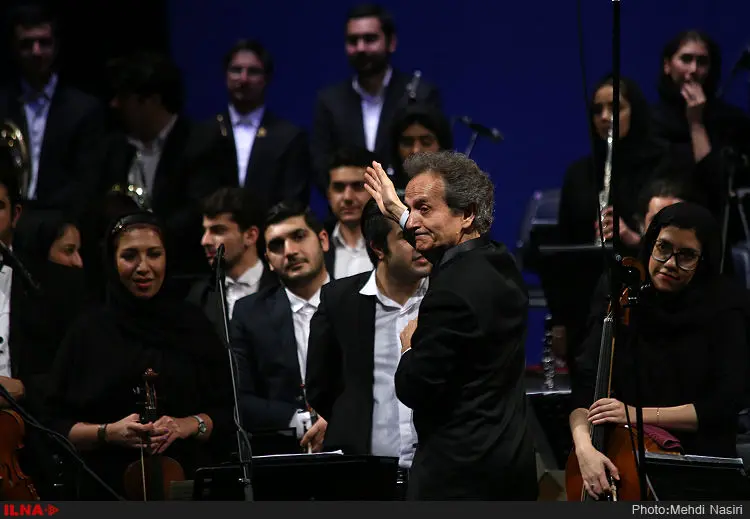 گالری