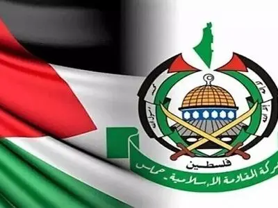 Hamas welcomes Colombia decision to sever ties with Israel