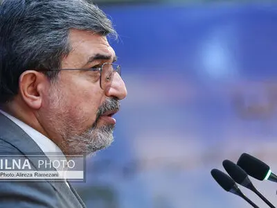 مدیرعامل کوروش کمپانی ۵ ماه قبل از کشور خارج شده است