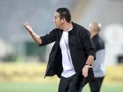 مربی خیبر: با یک برد پرسپولیس متحول خواهد شد