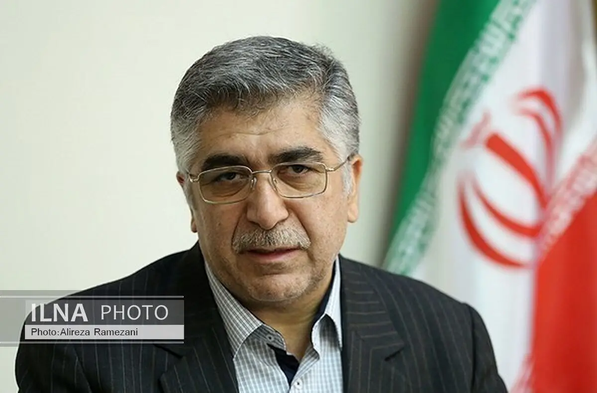 طیبی رییس جهاد دانشگاهی شد