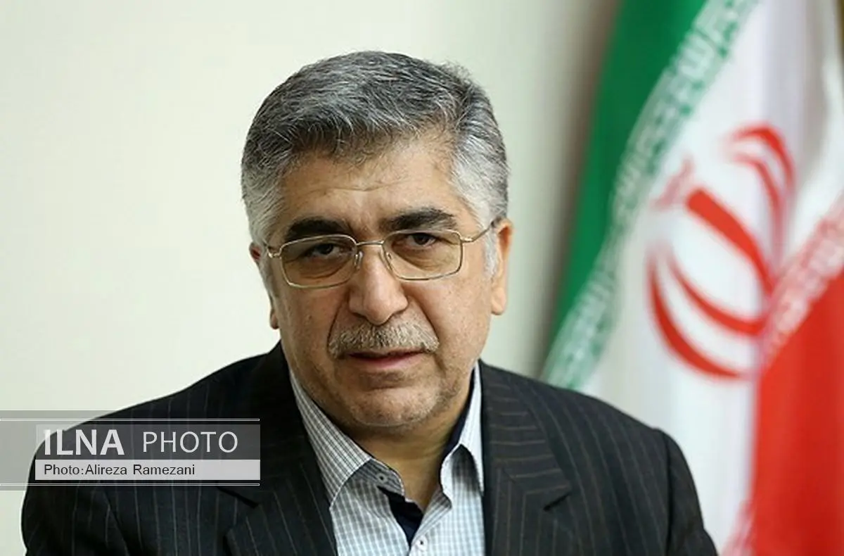 طیبی رییس جهاد دانشگاهی شد