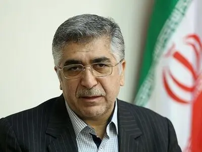 طیبی رییس جهاد دانشگاهی شد