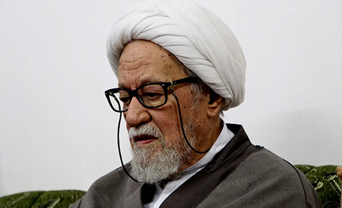 محمدجواد حق‌شناس عزادار شد