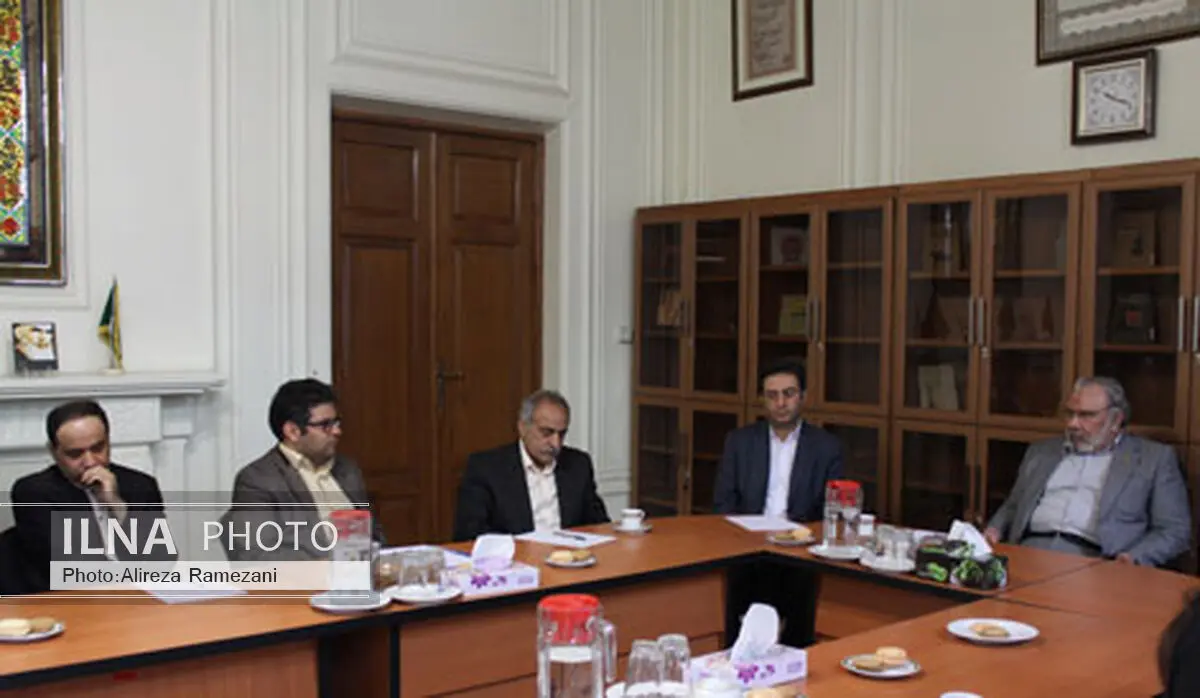 هادی ربیعی؛ رییس پژوهشکده هنر شد