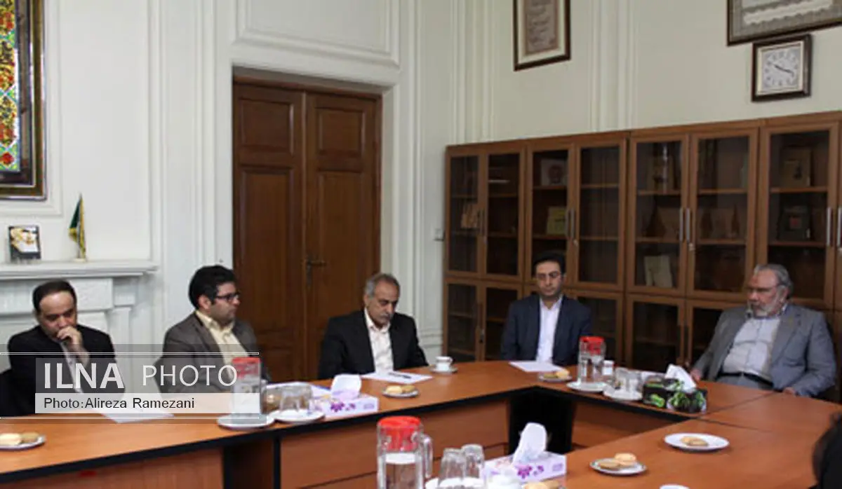 هادی ربیعی؛ رییس پژوهشکده هنر شد