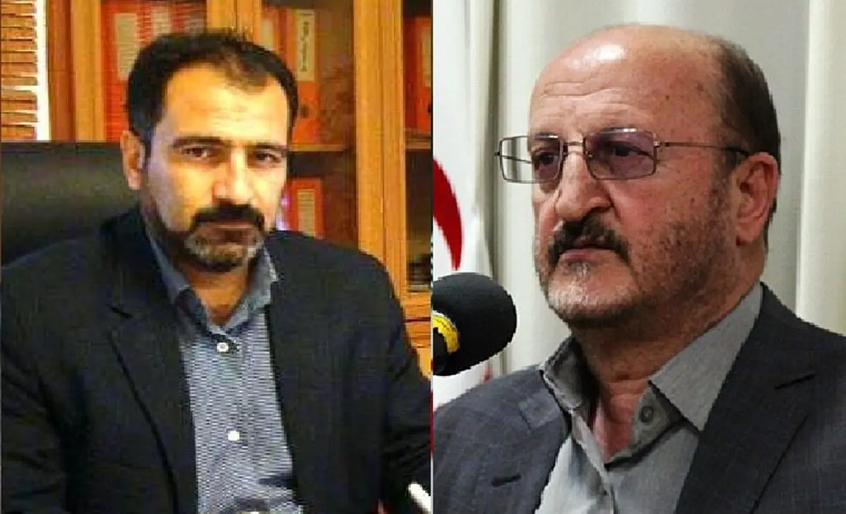 شهـردار جدید آبگرم منصوب شد