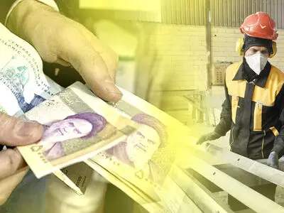 حقوق کارگری و بازنشستگی کمتر از میزان تورم موجود ریل‌گذاری شده است