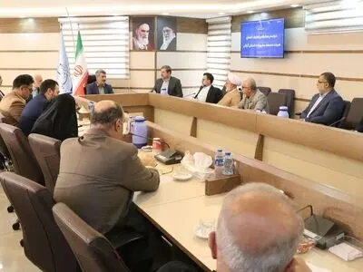 اعضای هیئت منصفه مطبوعات گیلان منصوب و معرفی شدند