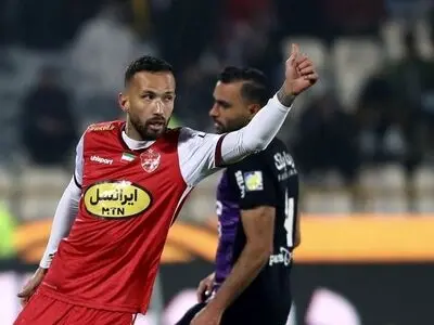 تهدید مدیر برنامه مهاجم برزیلی پرسپولیس/ جنگ آقای گل و کلین شیت