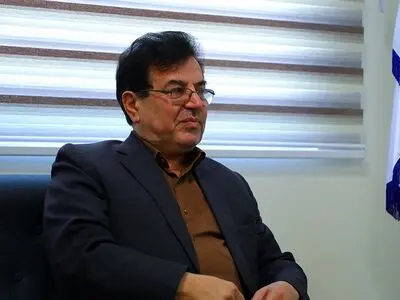 تسلیت دبیر شورای هنر شورای عالی انقلاب فرهنگی برای درگذشت مرادخانی