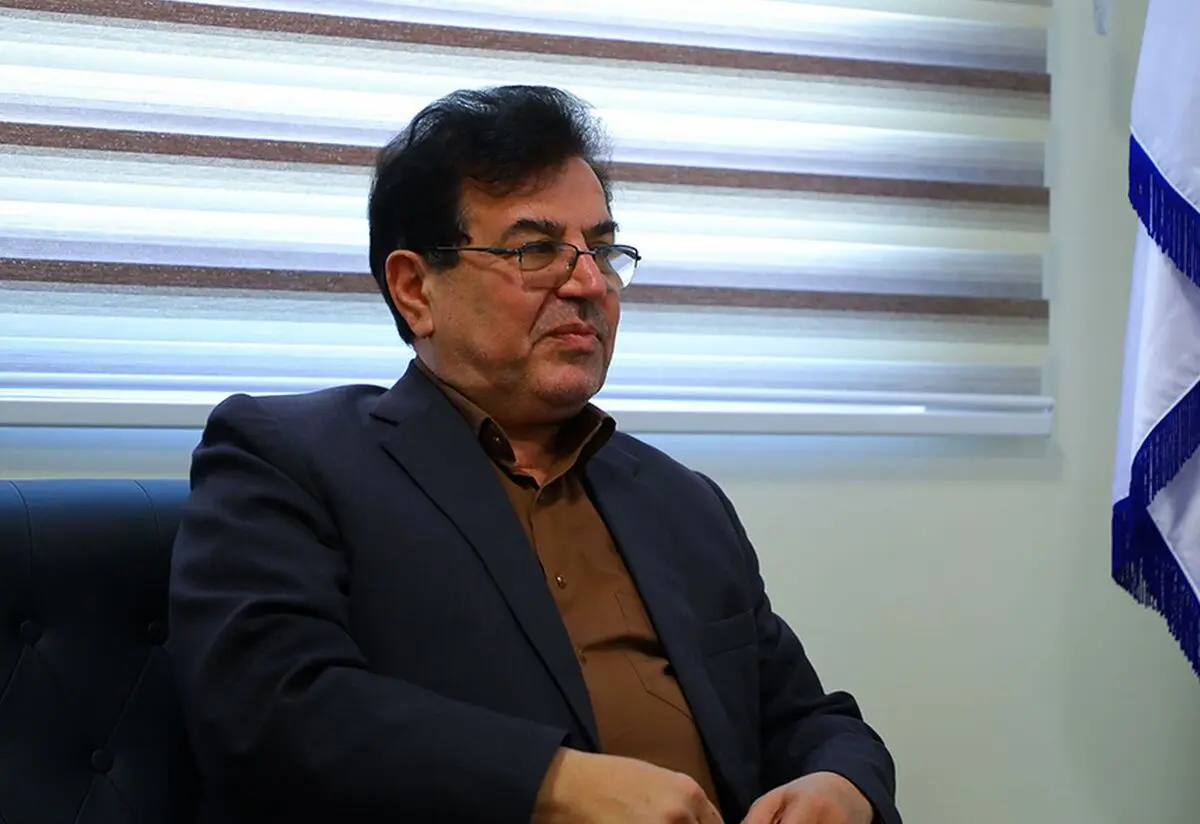 تسلیت دبیر شورای هنر شورای عالی انقلاب فرهنگی برای درگذشت مرادخانی