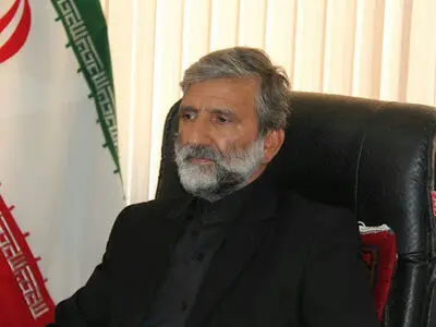 ششگلانی: تا 48 ساعت آینده در خصوص وضعیت تراکتور تصمیم گیری می‌شود/ فعلا هیچ خریداری برای این باشگاه وجود ندارد