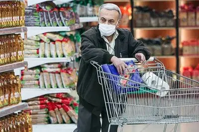 پدر سالمند و بیمارم از افزایش کالابرگ محروم ماند!