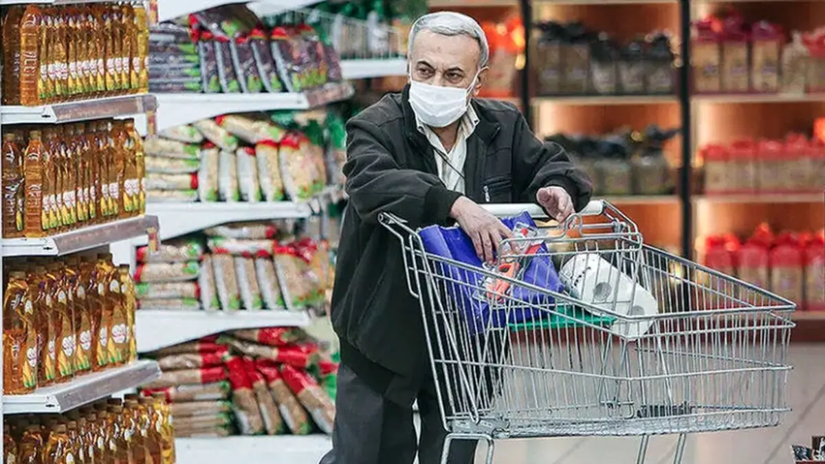 پدر سالمند و بیمارم از افزایش کالابرگ محروم ماند!