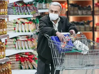 پدر سالمند و بیمارم از افزایش کالابرگ محروم ماند!