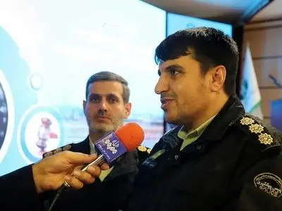دستگیری ۵۷ شکارچی غیرمجاز پرندگان مهاجر