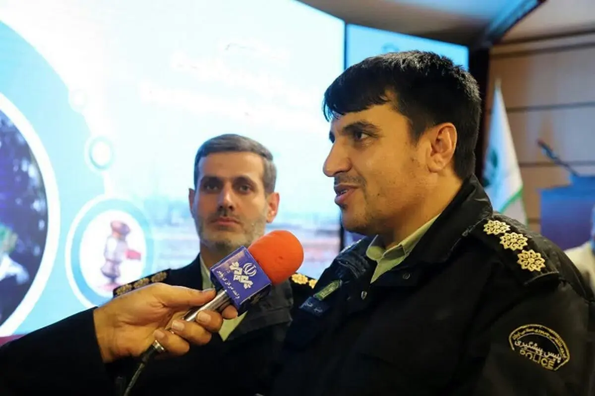 دستگیری ۵۷ شکارچی غیرمجاز پرندگان مهاجر