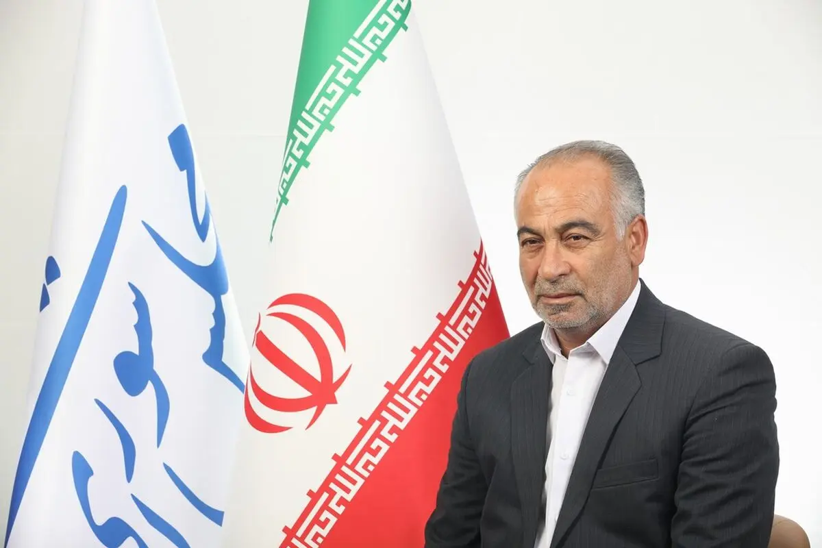 کاری کردید که یک فاسد اقتصادی در نقش طلبکار مدعی شده و عرض اندام می‌کند