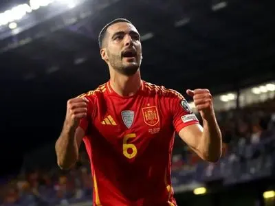 مصدومیتی نادر که آرسنال و اسپانیا را سردرگم کرد