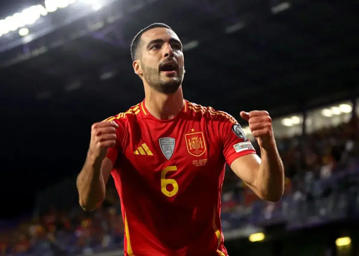 مصدومیتی نادر که آرسنال و اسپانیا را سردرگم کرد