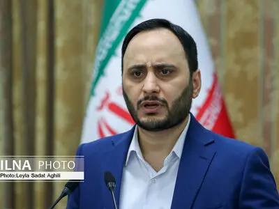 دولت سیزدهم دولت تصمیم و اقدام بود/ ۱۴۲ نشست خبری برگزار کردیم 
