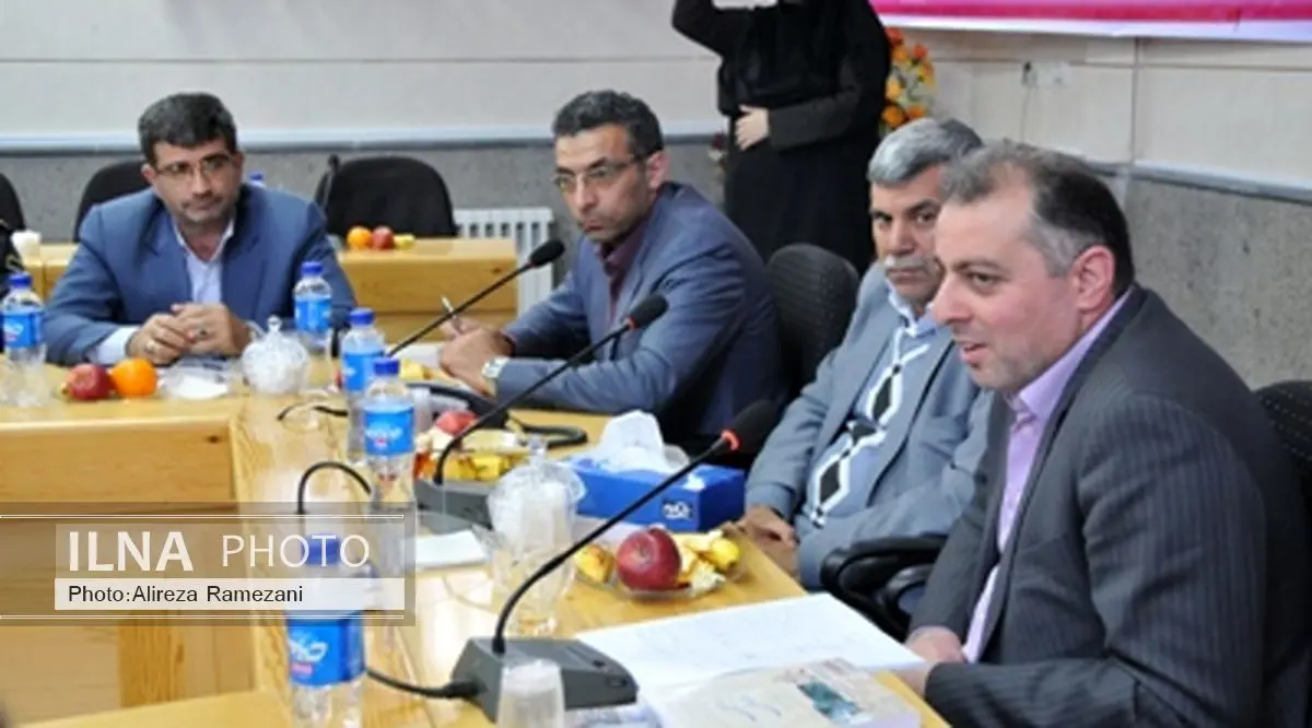 طرح آبرسانی به تفرش نیازمند سرمایهگذار بخش خصوصی است