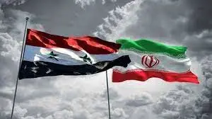 رشد ۱۱.۴ درصدی صادرات ایران به سوریه در سال ۱۴۰۱