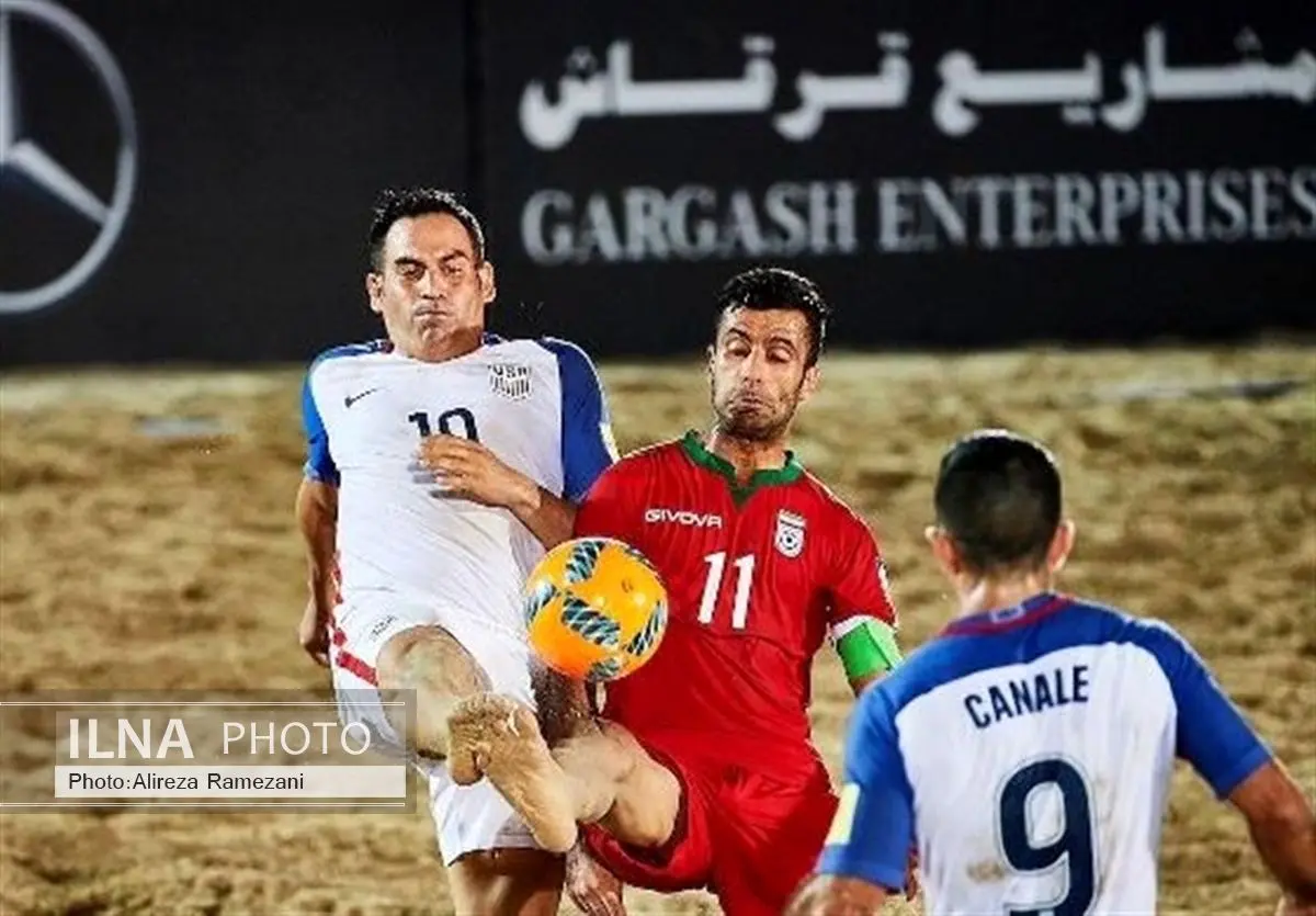 احمدزاده: هدف‌مان قهرمانی است 